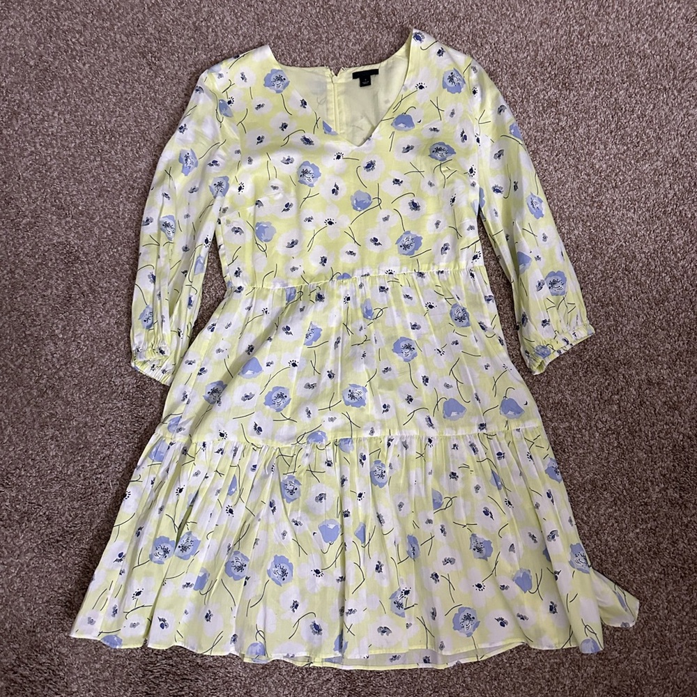 Ann Taylor Factory Dress